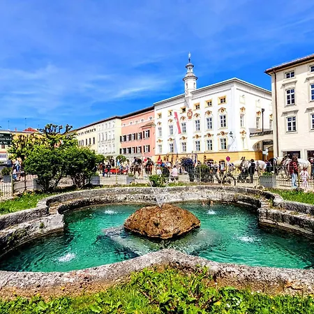 Fridolfing Burghausen Salzburg 2 Schlafzimmer Tittmoning
