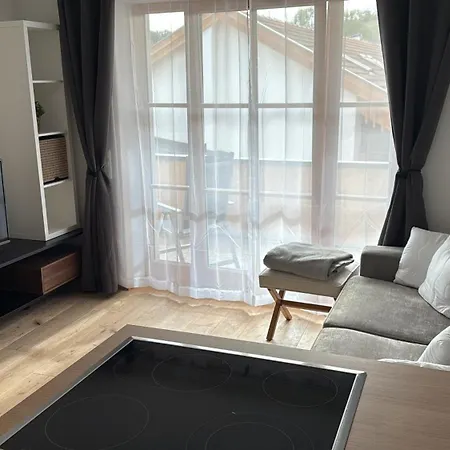 Appartement Fridolfing Burghausen Salzburg 2 Schlafzimmer *