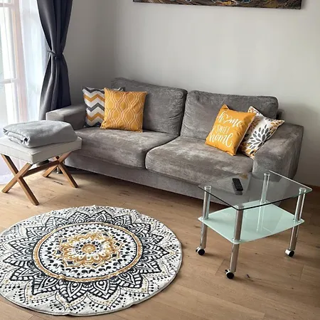 Fridolfing Burghausen Salzburg 2 Schlafzimmer Tittmoning