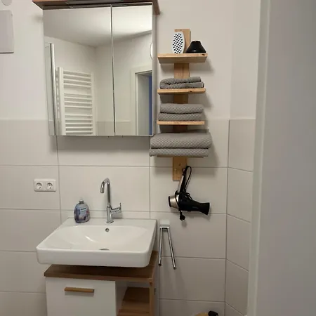 Fridolfing Burghausen Salzburg 2 Schlafzimmer * Tittmoning