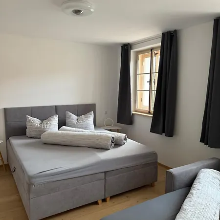 Fridolfing Burghausen Salzburg 2 Schlafzimmer * Tittmoning